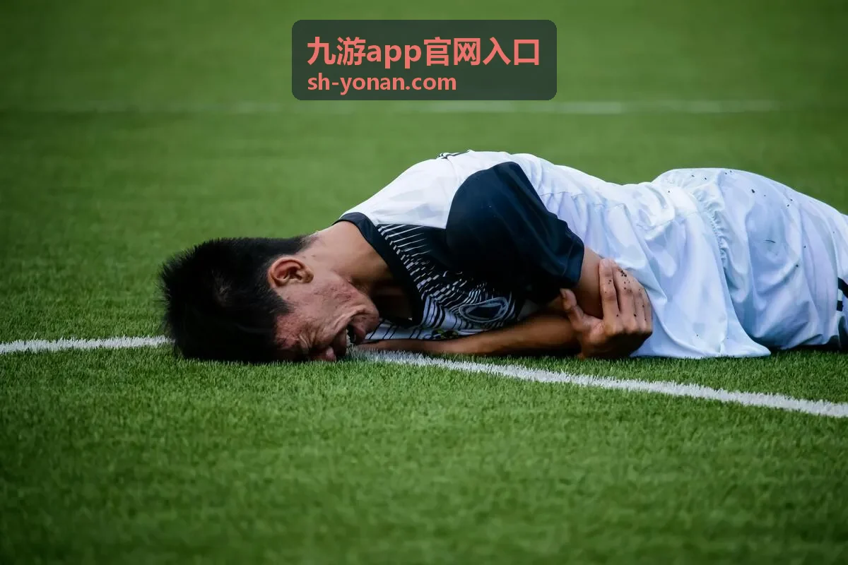 九游app入口下载前的安装检查示意封面