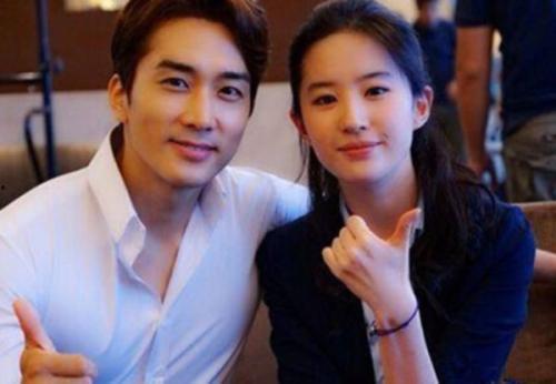 娱乐圈吃瓜夫妇有哪些